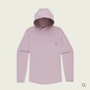 Marsh Wear buxton tech hoodie plus discount card